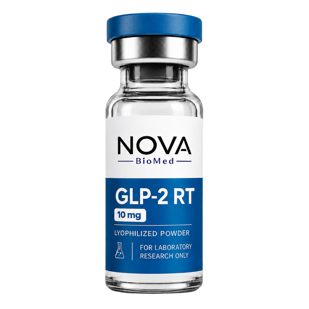 GLP-2 TRZ