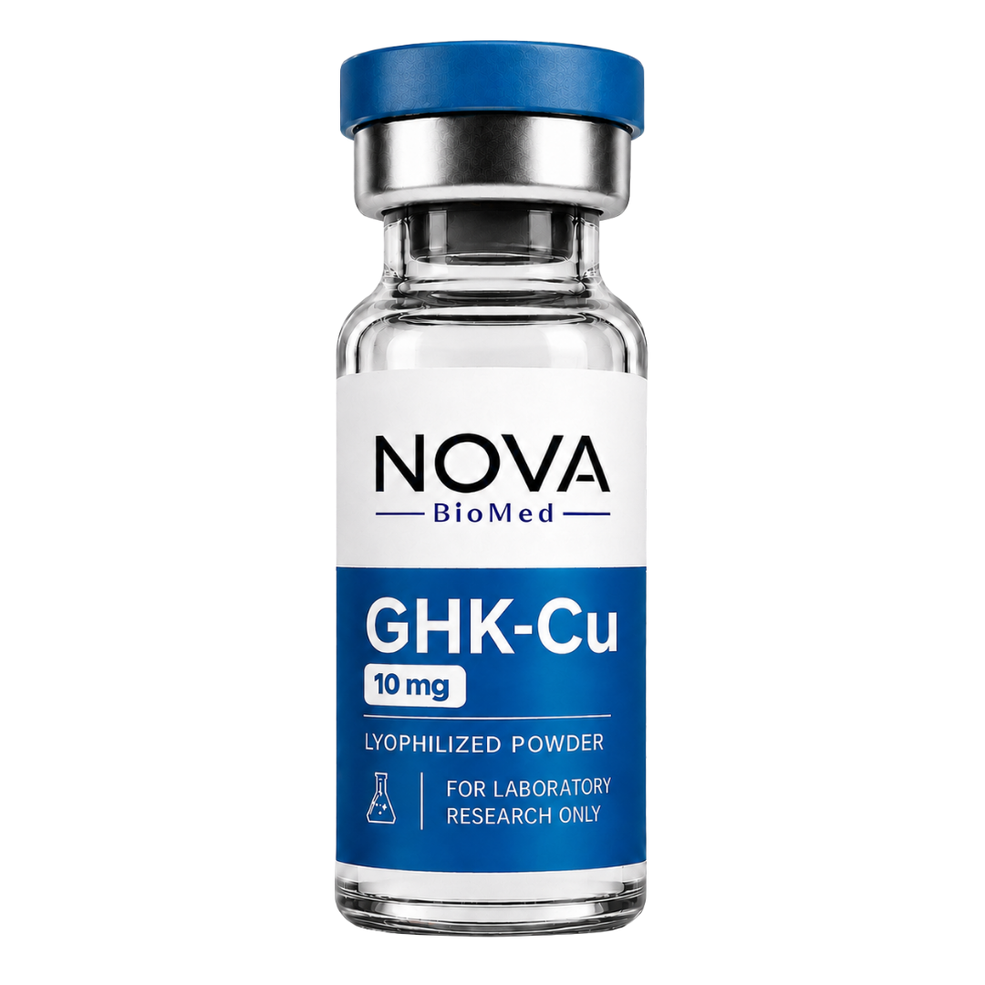 GHK-Cu