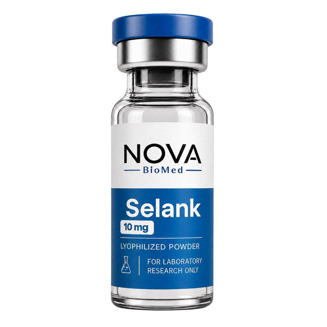 Selank