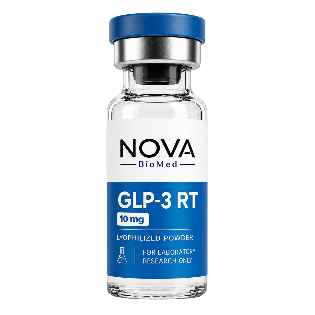 GLP-3 RT